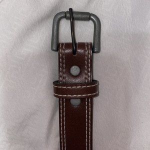 Brown Belt